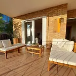 Casa En Valencia, Cerca De Golf, Playas, Moto Gp