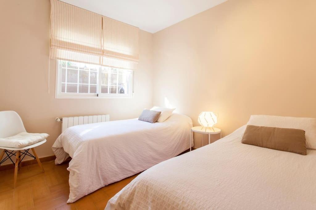 Vakantiehuis Casa En Valencia, Cerca De Golf, Playas, Moto Gp