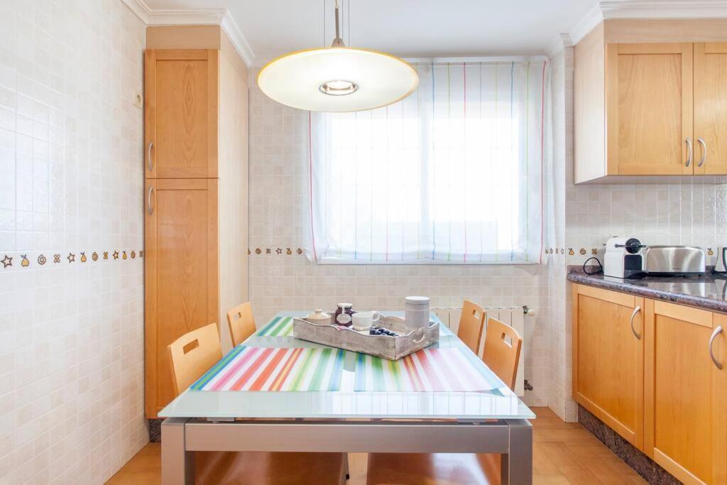 Casa En Valencia, Cerca De Golf, Playas, Moto Gp Vakantiehuis Valencia