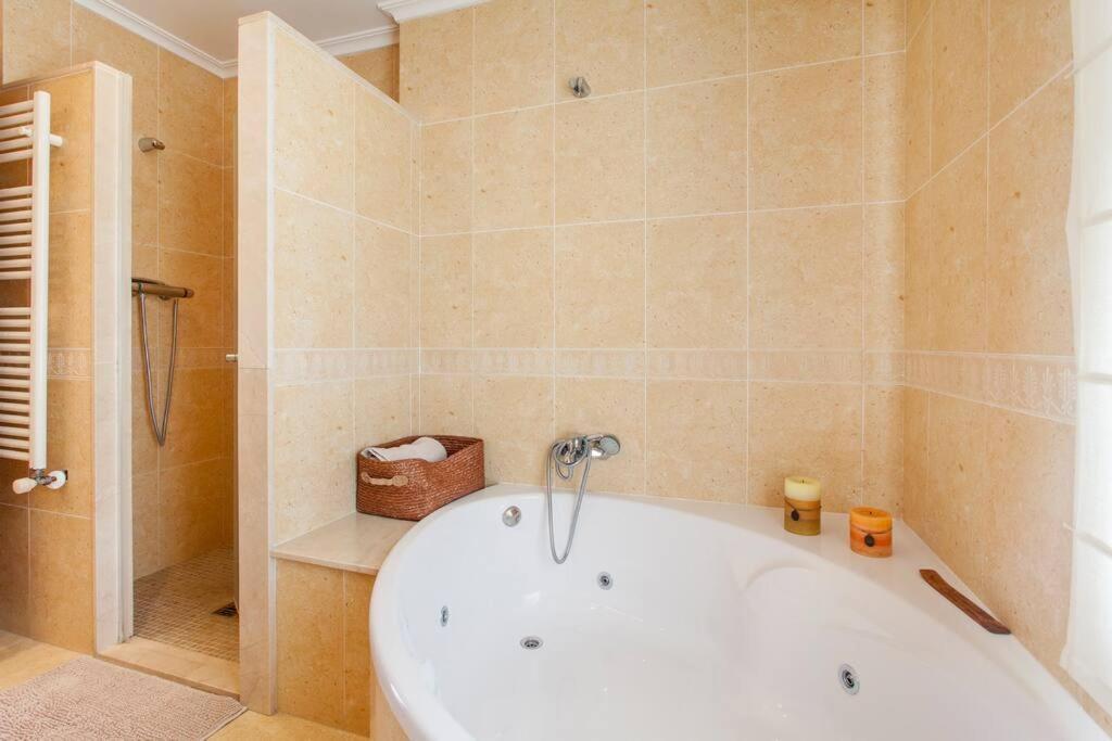 Casa En Valencia, Cerca De Golf, Playas, Moto Gp Ferienhaus