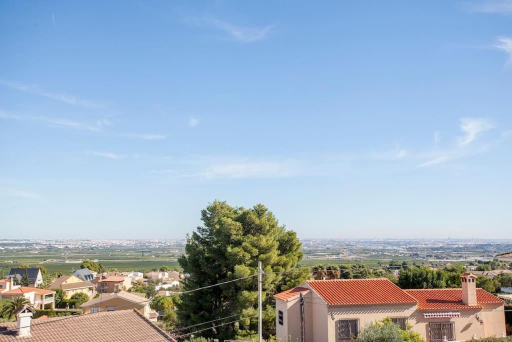 Ferienhaus Casa En Valencia, Cerca De Golf, Playas, Moto Gp Valencia