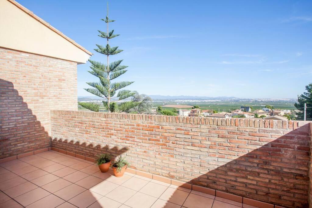 Casa En Valencia, Cerca De Golf, Playas, Moto Gp Ferienhaus