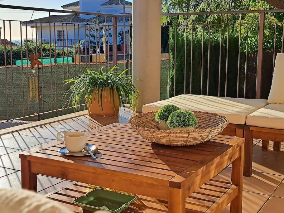 Vakantiehuis Casa En Valencia, Cerca De Golf, Playas, Moto Gp *